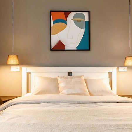 Apartament Nowolipki Z Sypialnia Варшава Екстер'єр фото